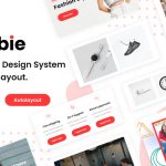 Figma Email Template Design System