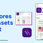 Free Bravo Publication Assets Set