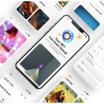 Open Art - Free NFTs UI Kit for Figma