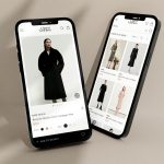 Open Fashion - Free eCommerce UI Kit for Figma