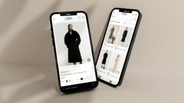 Open Fashion - Free eCommerce UI Kit for Figma
