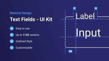 Figma Material Designs - Free Figma Resources