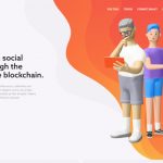 NFT Figma Landing Page