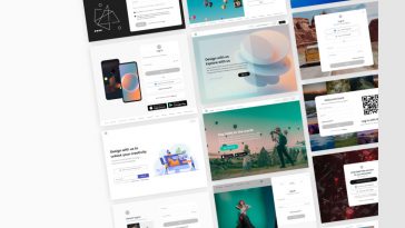 50 Free Log In And Signup Figma Templates