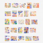 100 free abstract Figma shapes
