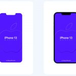 Free iPhone 13 Mockup For Figma
