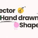 Figma Hand Drawn Shapes And Vectors
