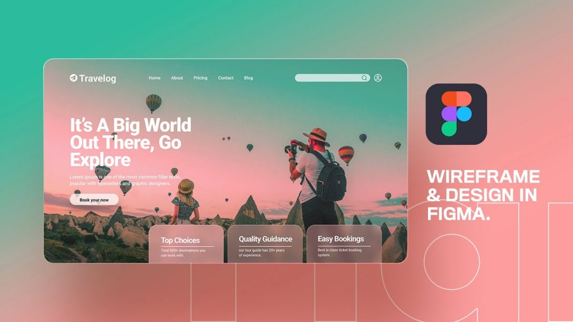 From Figma to a 3D Web Page with Dora Plugin - No code need Tutorial ...