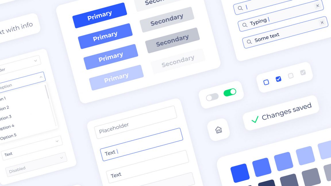 Text Editor Ui Kit Figma at Rebecca Montgomery blog