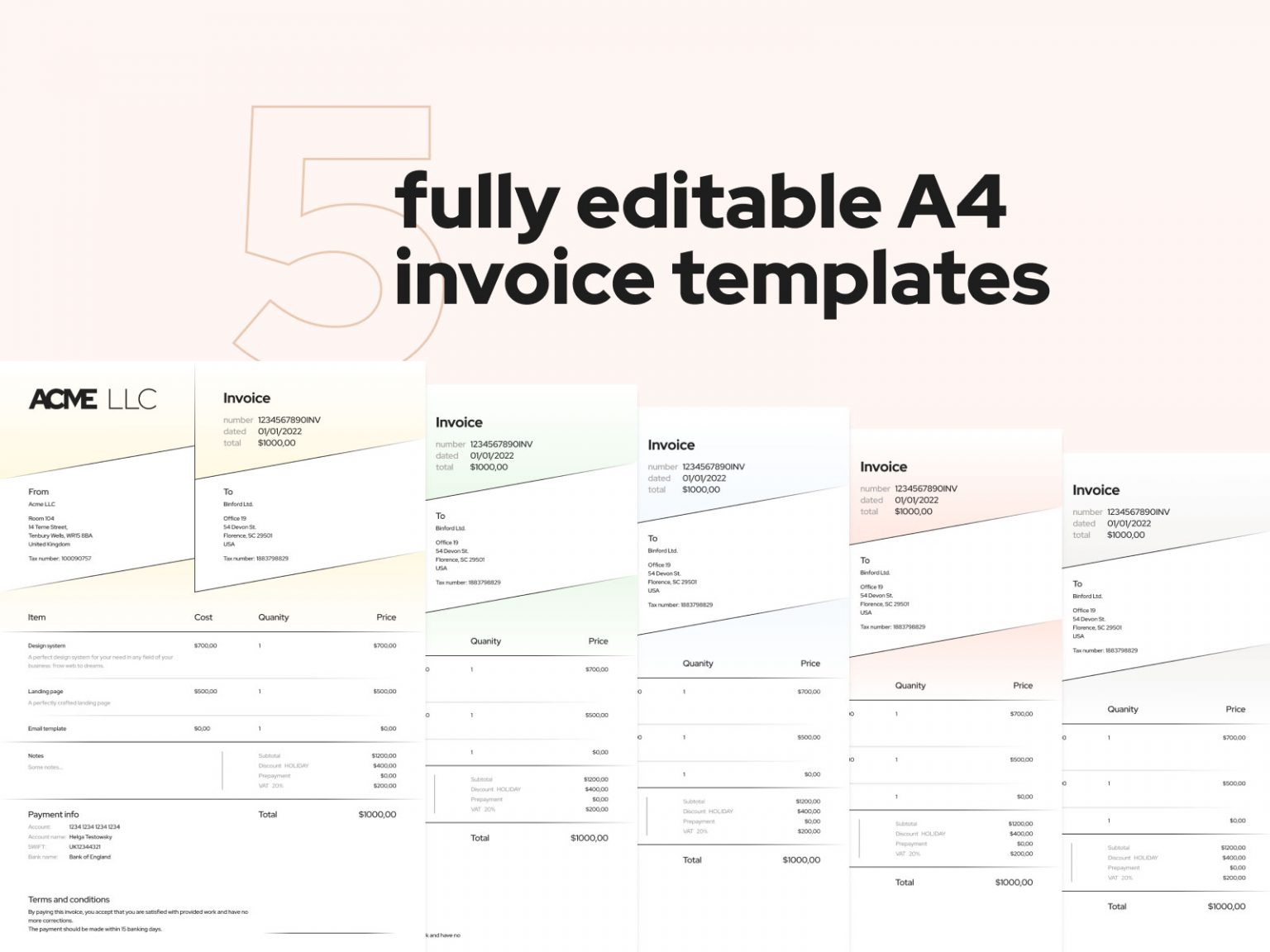 free-figma-a4-invoice-template-fully-editable-figma-template