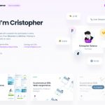 Figma Portfolio Template For Product Designer