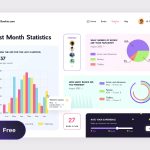 Dynamic Components Set Figma Resource Free