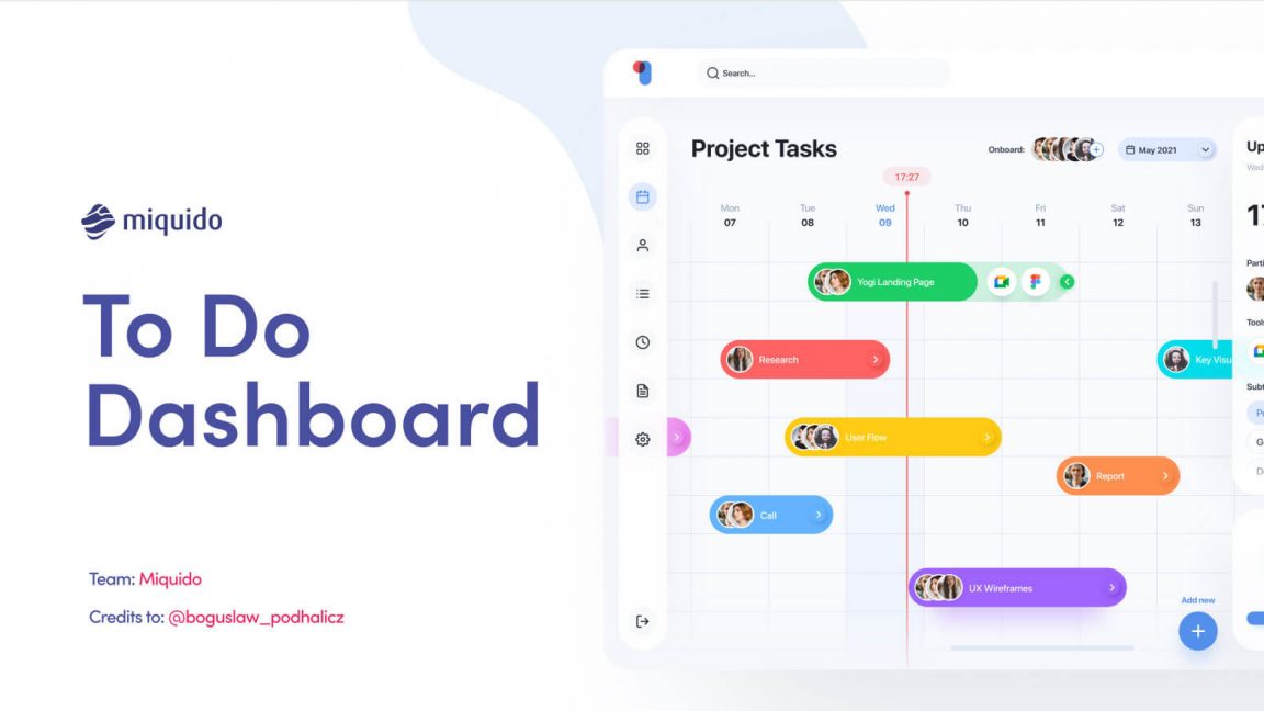 Free Notes App Figma Templates Free Figma Template