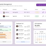 Dashboard Components Pack Figma Resource
