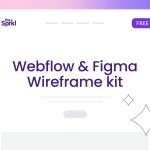 Figma Wireframe Kit Free Download