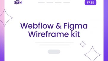 Figma Wireframe Kit Free Download