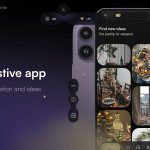 Holidays App UI Free Figma
