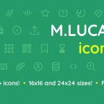 150 Free Figma Icons Pack