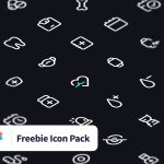 Free Healthcare Icons – HealthTech Figma Resource