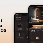 Figma Smart Home App Template