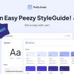 Figma Styleguide Kit