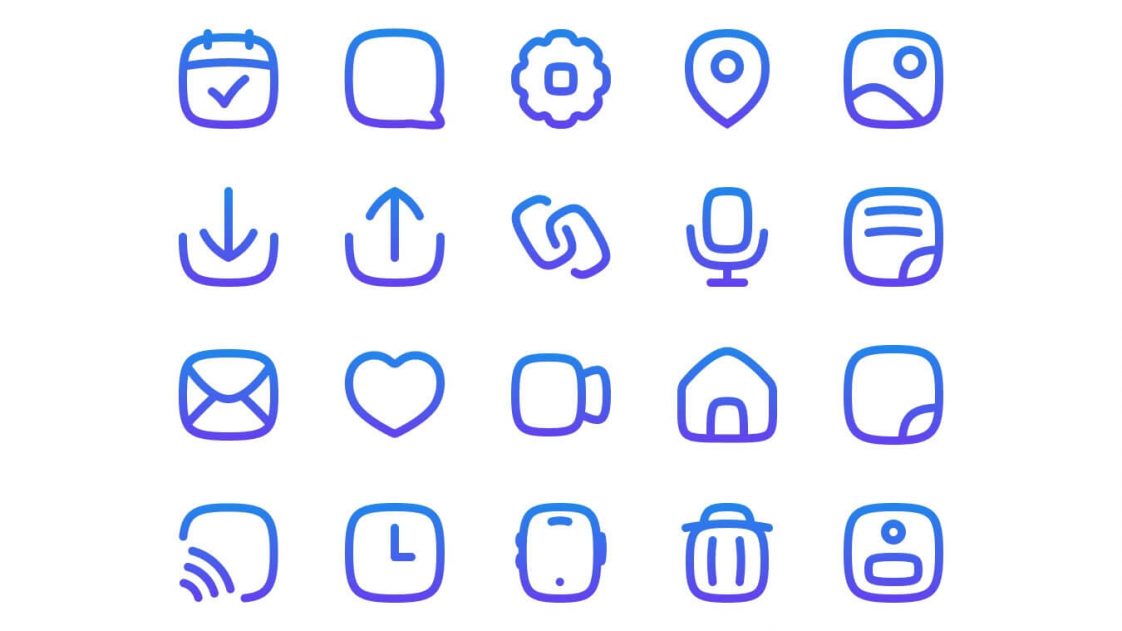 100+ Free Icons for Figma - Free Figma Template