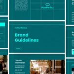 Free Figma Brand Guidelines Template