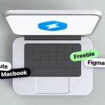 Free Cute MacBook Pro Mockup1