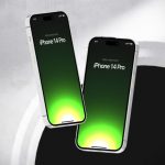 iPhone 14 Pro Figma Mockup2
