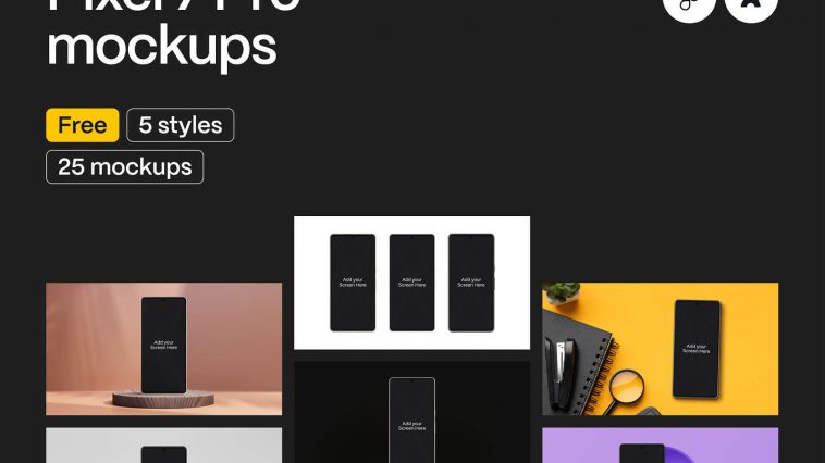 Free Figma Device Mockups - Free Figma Resources