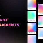 Free 12 Gradients for Figma1