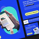 Campaign Ad Banners Free Figma Template