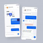 Chat App UI Kit