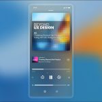 Share Podcast Snippets in Apple Podcasts UI Concept1