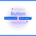 Button Component for Figma