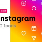 Instagram UI Icons1