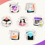 Empty State Illustrations